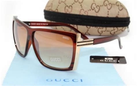 Lentes Gucci en OFERTA ️ 